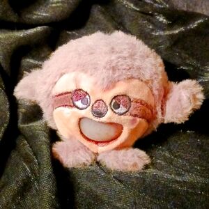 Squeeze Critter, Stress Relief, Cute Fiddle Toy